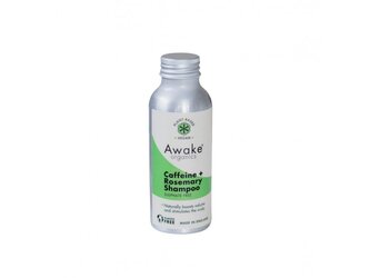 Přírodní šampon na vlasy 55g Awake organics