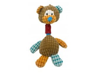 Medvídek - pískací 35 cm (40/1)