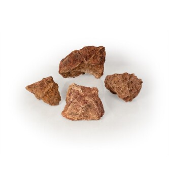Maple Leaf Stone, 10kg/bal Maple Leaf Stone, 10kg/bal
