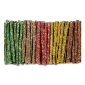 Tyčinka žvý. barevná, 12,5 cm - 100 ks Tyčinka žvý. barevná, 12,5 cm - 100 ks