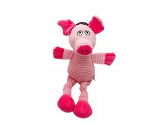 Čuník plyš 38cm  (50/1)