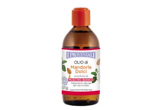 Tělový olej White Musk 200ml I Provenzali