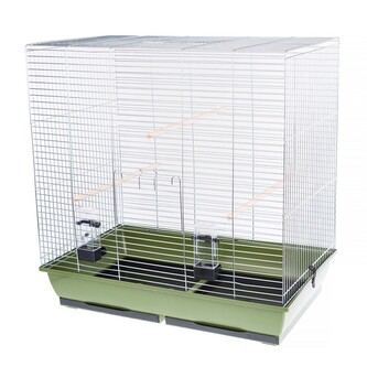 Klec GONZO Klec GONZO