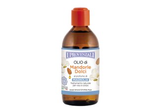 Tělový olej Magnolia 200ml I Provenzali