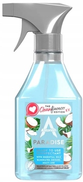 Dezinfekční sprej Paradise 550ml Astonish