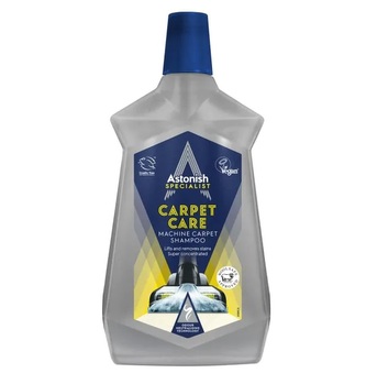 Specializovaný šampon na koberce 1l Astonish