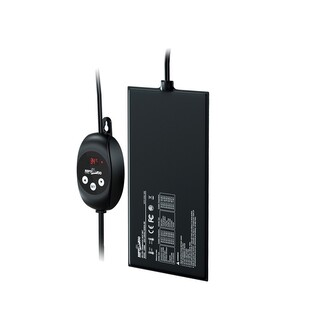 Reptizoo Topná podložka CHM 6w 10x17,8cm