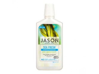 Ústní voda Sea fresh 473ml JĀSÖN
