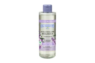 BIO levandulová čistící micelární voda 400ml I Provenzali
