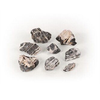 Leopard Stone, 10kg/bal Leopard Stone, 10kg/bal