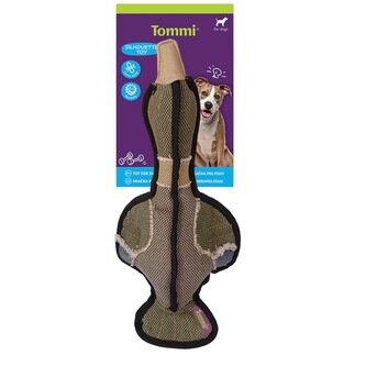 Silhouette Toys - kachna