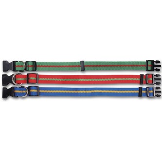 Obojek s rychlozapínáním, 2,5x45-70cm Obojek s rychlozapínáním, 2,5x45-70cm