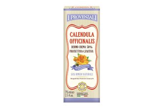 Měsíčkový ochranný krém na kůži 75ml I Provenzali