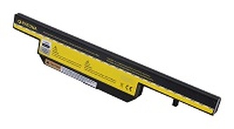 Aku CLEVO C4800 4400mAh Li-Ion 11,1V
