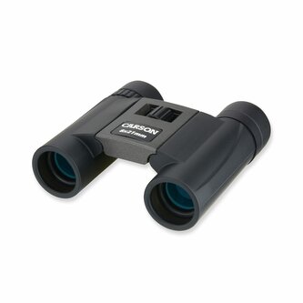 Carson TM-821 TrailMaxx ľahký ďalekohľad - binokulár 8x21mm, čierna Carson TM-821 TrailMaxx ľahký ďalekohľad - binokulár 8x21mm, čierna