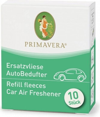 Náhradní filtry do difuzeru 10ks PRIMAVERA