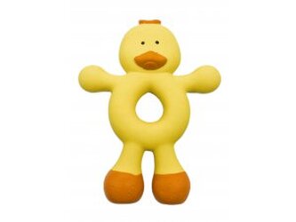 Kuřátko  Pupík. LATEX (72/1)