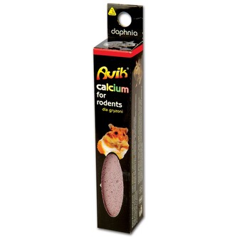 Avik min. kámen pro hlodavce s vit. C, 50g