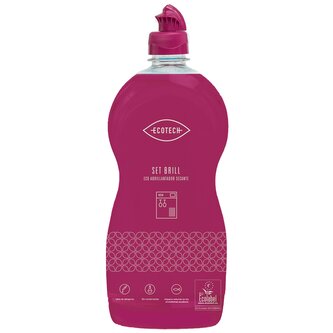 Set Brill Eco leštěnka 750ml Ecotech