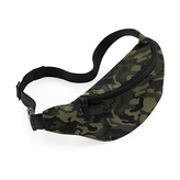 Ledvinka Bag Base - woodland