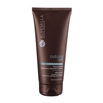 Kokosové a monoi mléko po opalování 200ml Alkemilla