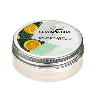 Bambucka na cestu 50ml Soaphoria