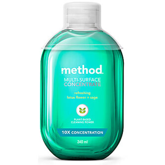 MULTI-SURFACE koncentrát lotosový květ 240ml Method