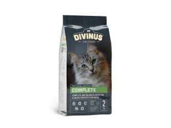 DIVINUS CAT Complete 30/12   2kg