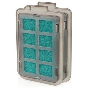 Hailea náplň filtru HP-800