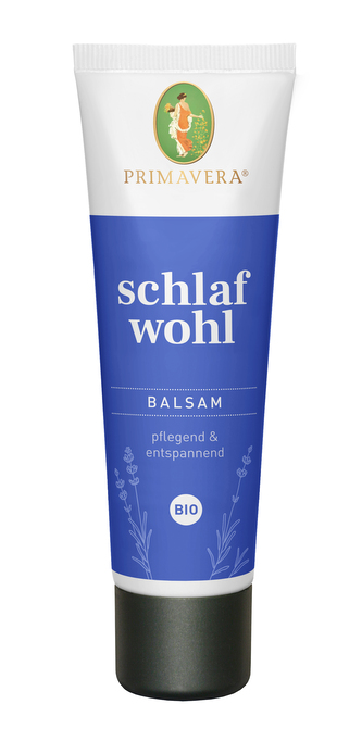 Balzám Sleep therapy 30ml Primavera