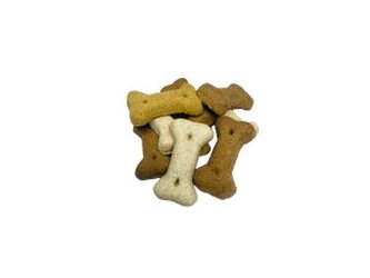 Sušenky Mini kostičky mix 1kg
