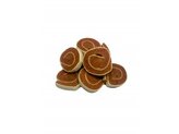 Závitek kuřecí s treskou -100g