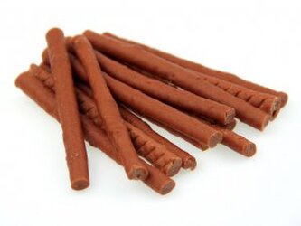 Tyčinka jehněčí 12cm-1kg*