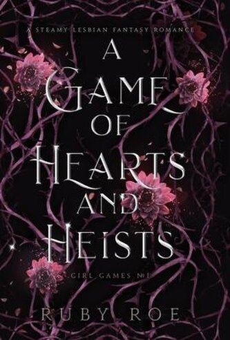 A Game of Hearts and Heists