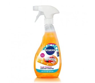 Kuchyňský čistič 3v1 500ml Ecozone