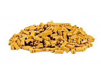 Kostičky kuřecí 500g - poloměkký pamlsek