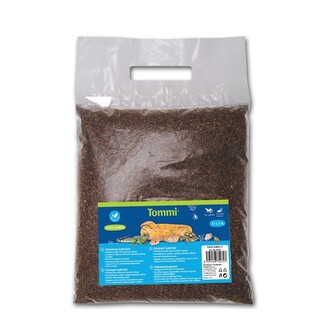 Coco Subra, 3l Coco Subra, 3l