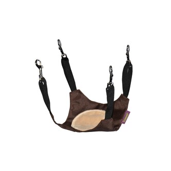 Hamaka DUO pro fretky a hlodavce S Hamaka DUO pro fretky a hlodavce S