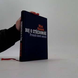 Boj o Středomoří: prvních devět měsíců