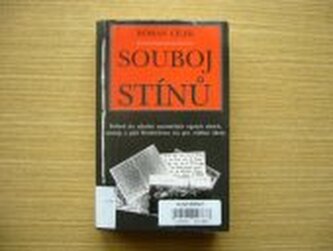 Souboj stínů pohled do zákulisí nacistických tajných služeb - vz