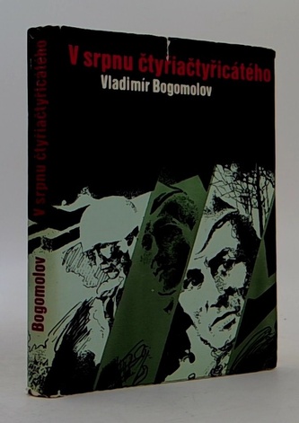 V srpnu čtyřiačtyřicátého