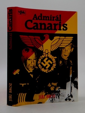 Admirál Canaris