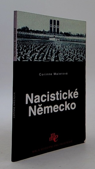 Nacistické Německo
