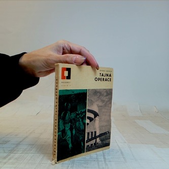Tajná operace