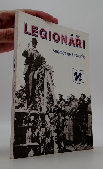 Legionáři