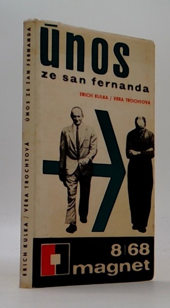 Únos ze San Fernanda