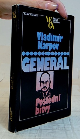 Generál Poslední bitvy