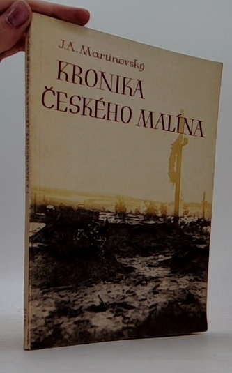 Kronika českého Malína