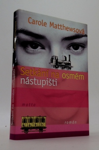 Setkání na osmém nástupišti