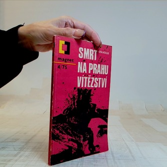 Smrt na prahu vítězství